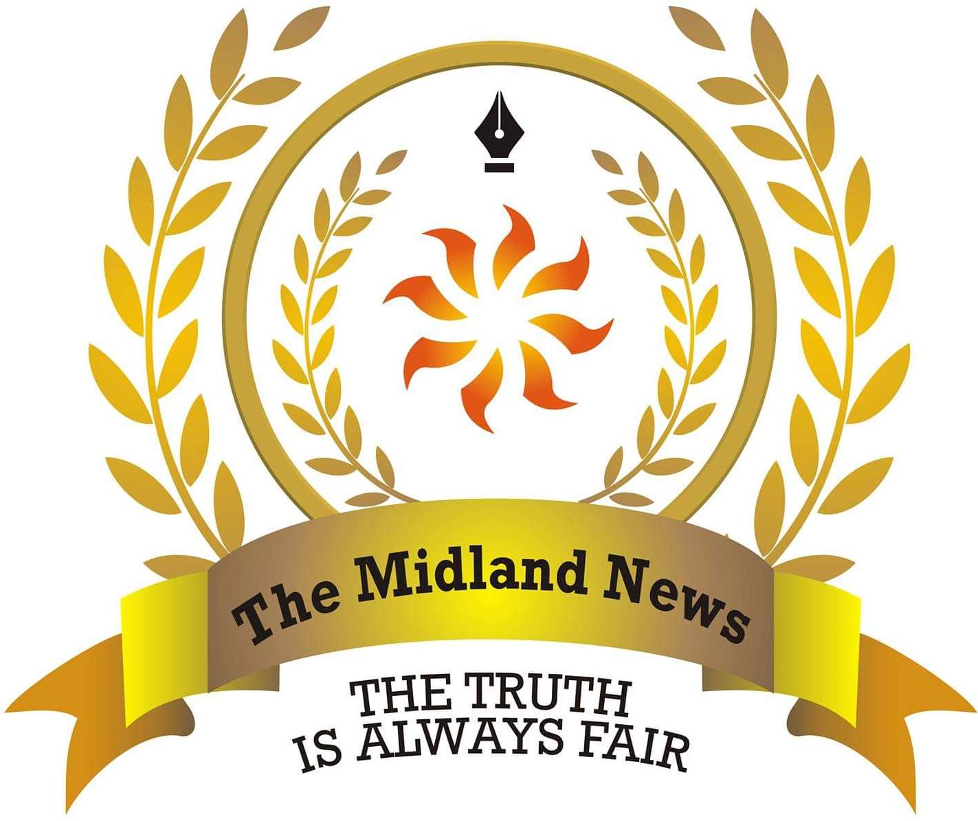 The Midland News
