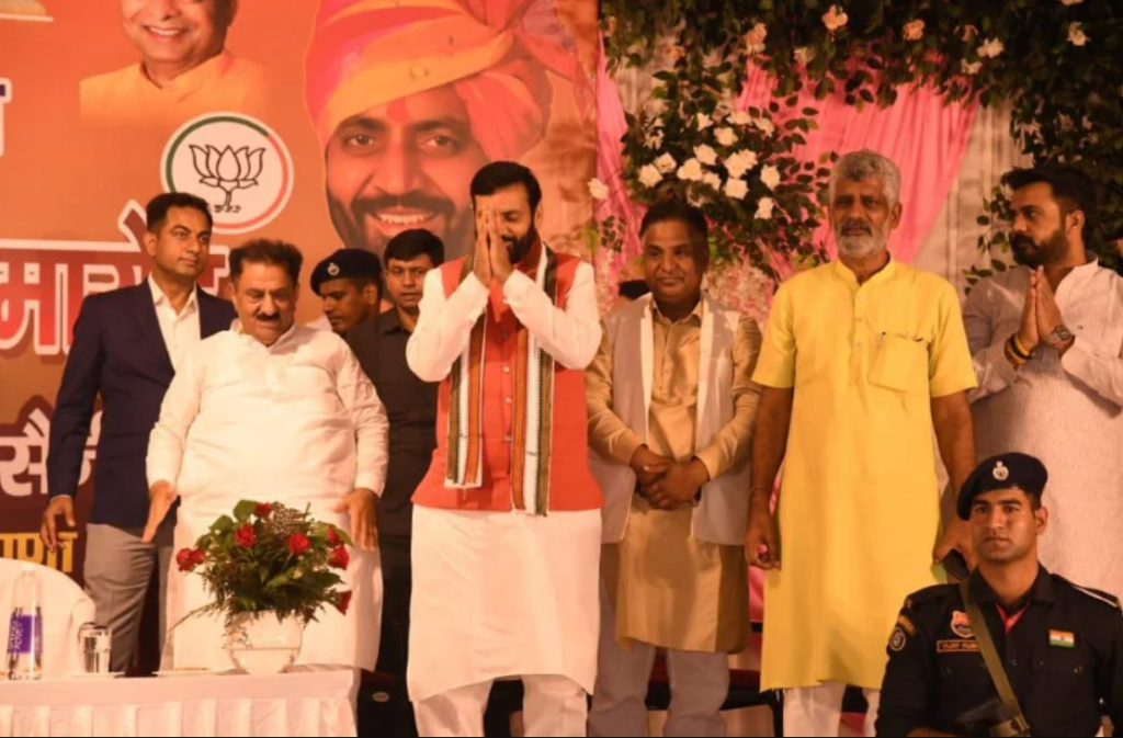 पिहोवा से यमुनानगर तक फोरलेन के साथ-साथ कुरुक्षेत्र और लाडवा में बनेगा बाईपास:मुख्यमंत्री नायब सिंह सैनी